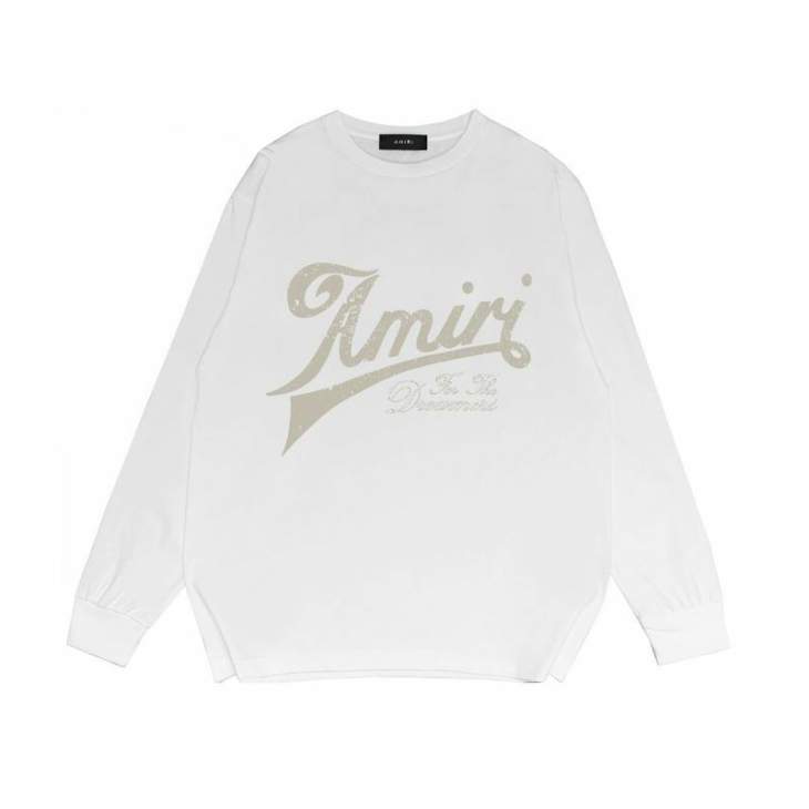Picture of Amiri T Shirt Long _SKUAmiriS-2XL11trCH21749198